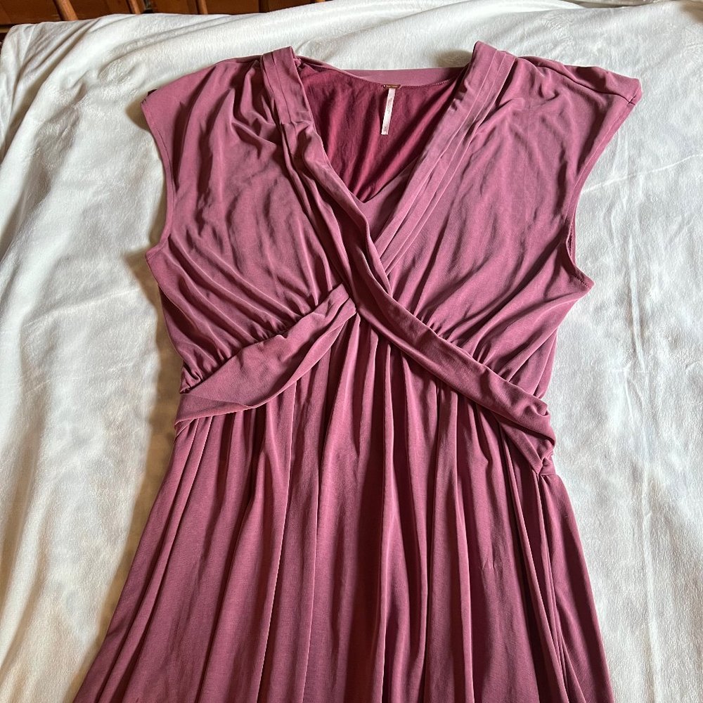 Free People Sz M Dress
